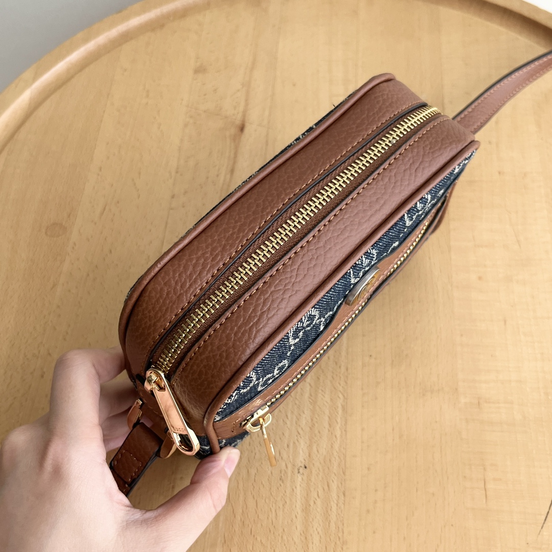 Gucci Ophidia Crossbody Bag
