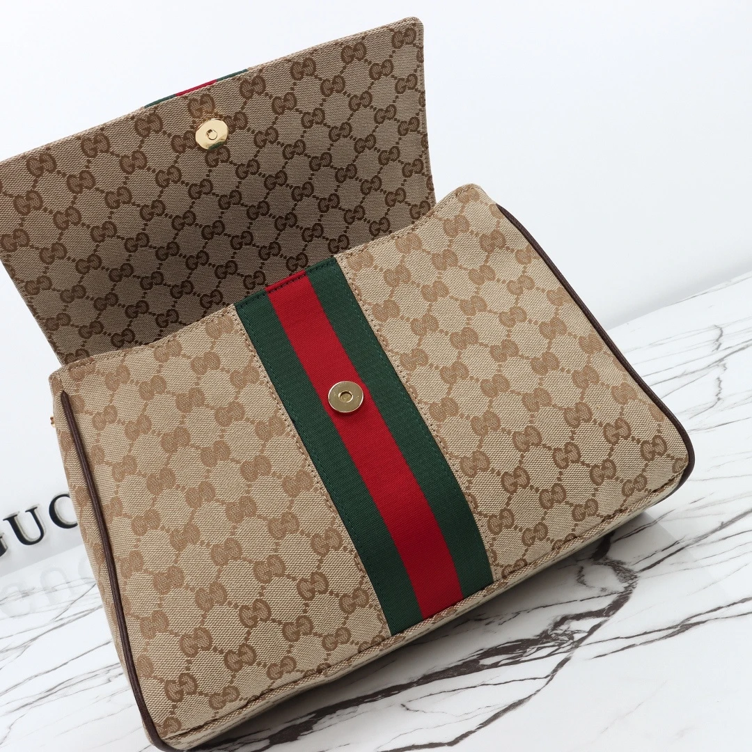 Gucci Paparazzo