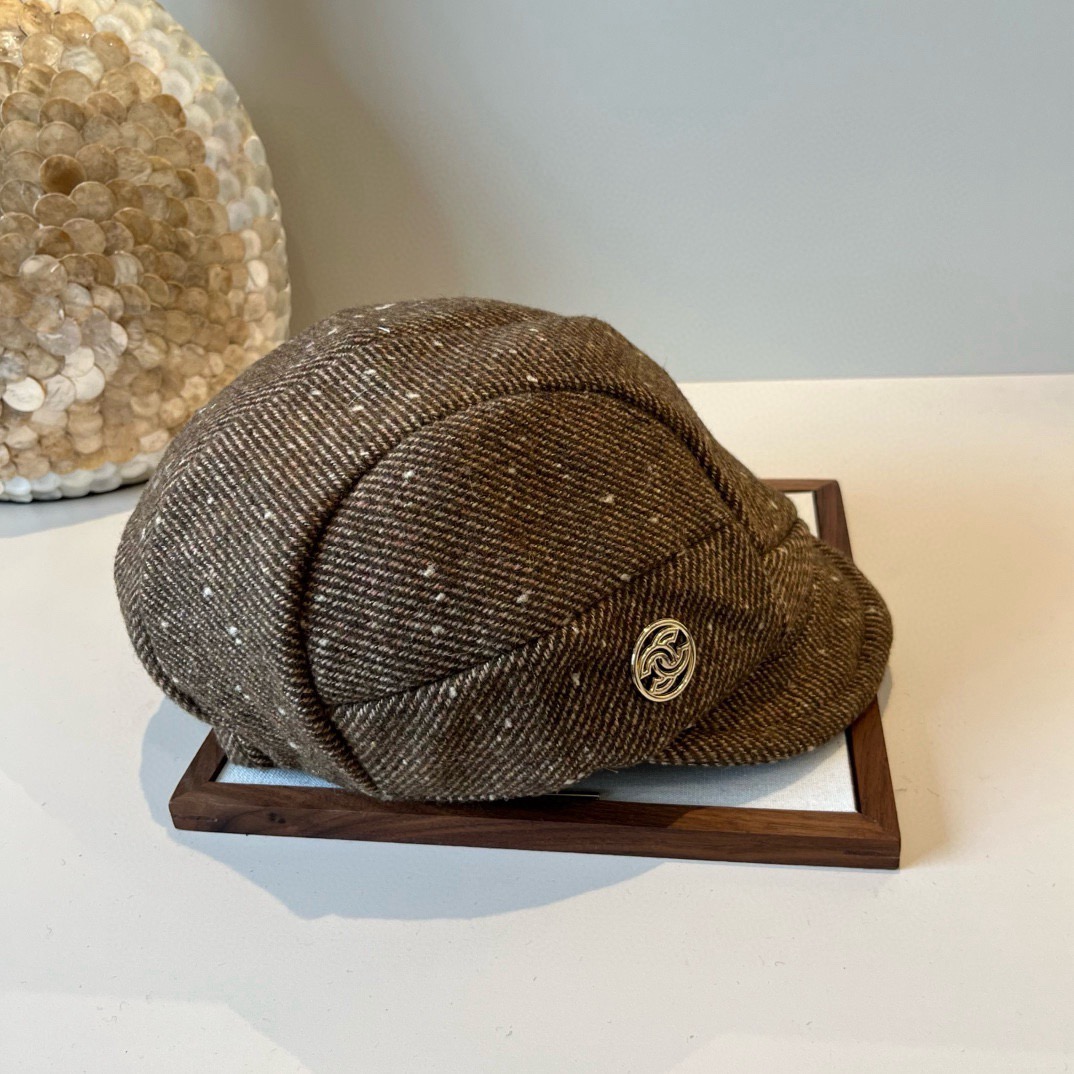 Chanel BaseballCap