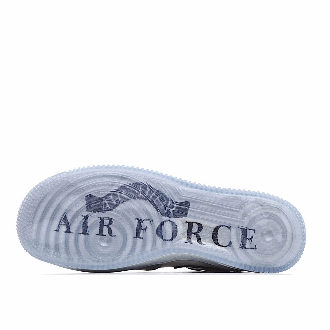 Nike Dior x Nike Air Force 1 MID