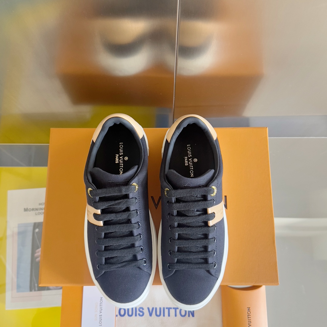 Louis Vuitton Time Out Shoe