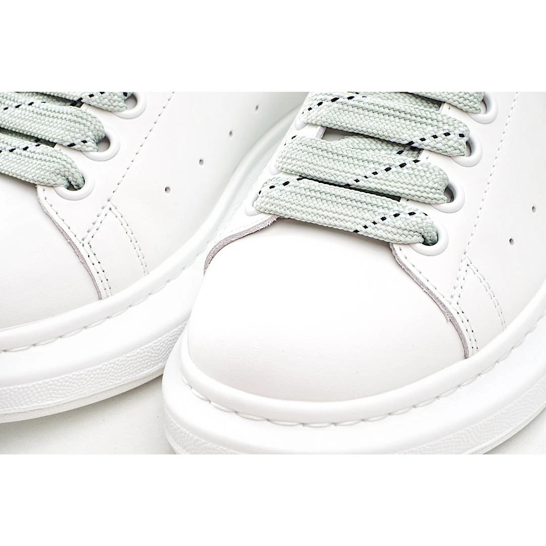 Alexander McQueen sole sneakers