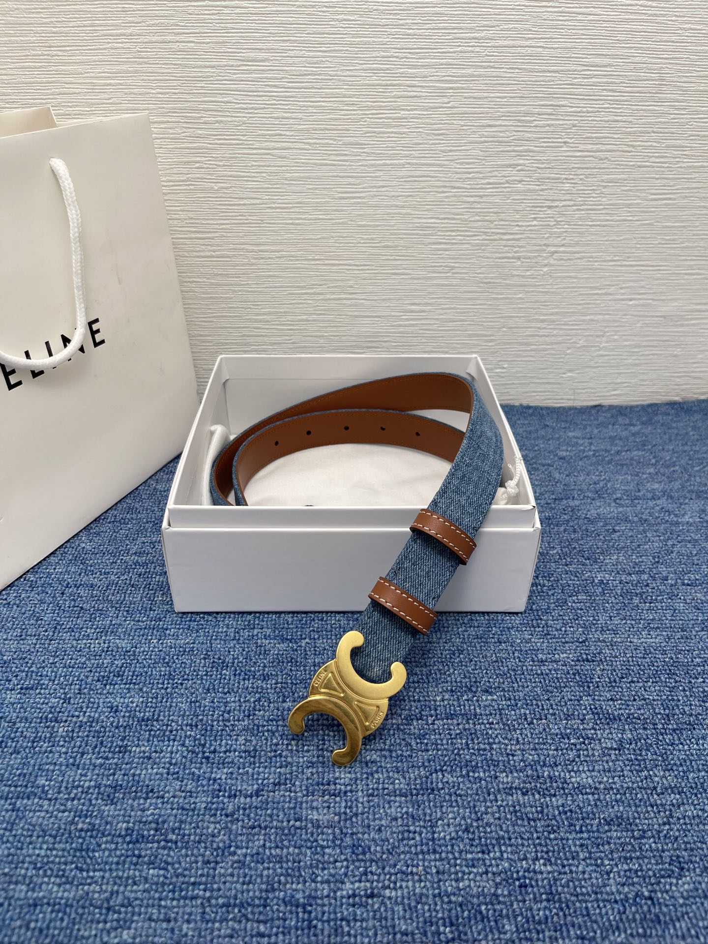 Celine Belt for Women