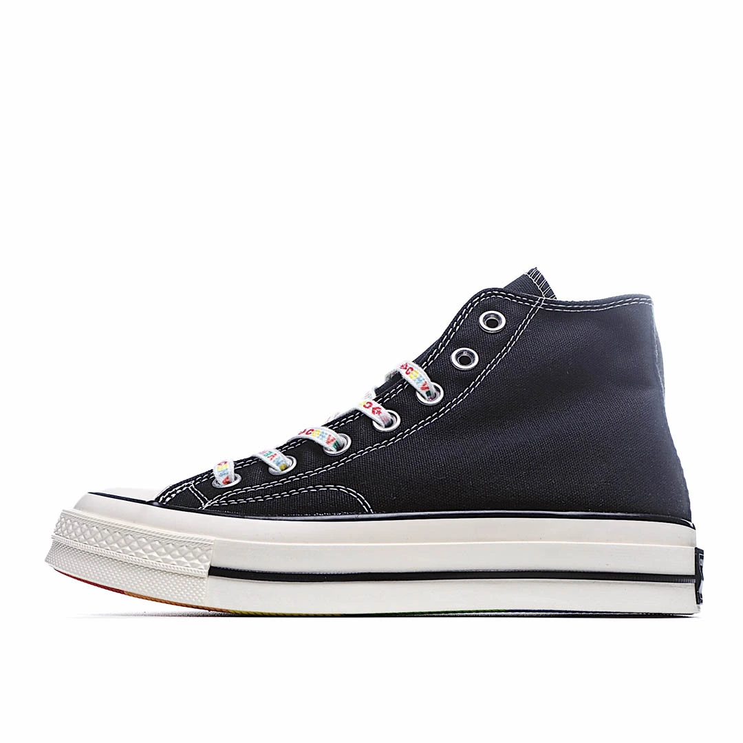 Converse Chunk 1970s Espadrilles