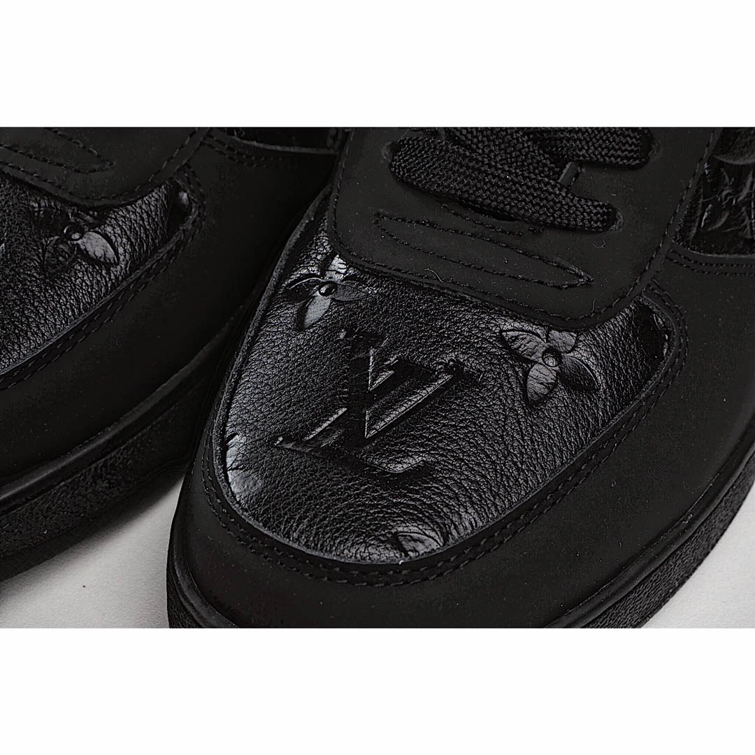 Louis Vuitton Squad Sneaker High High-Top Sneakers
