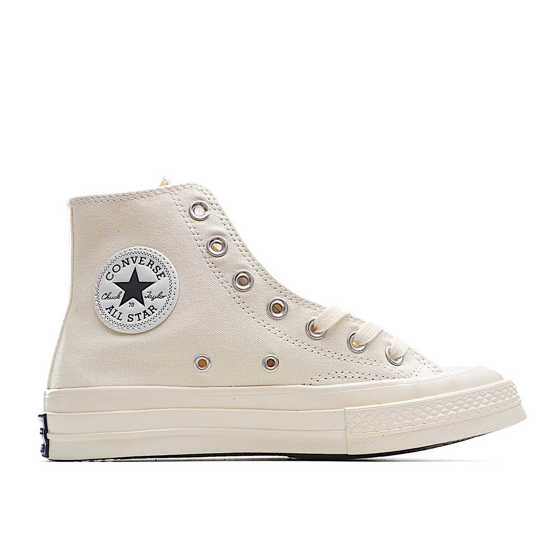 Converse Chunk 1970s Espadrilles