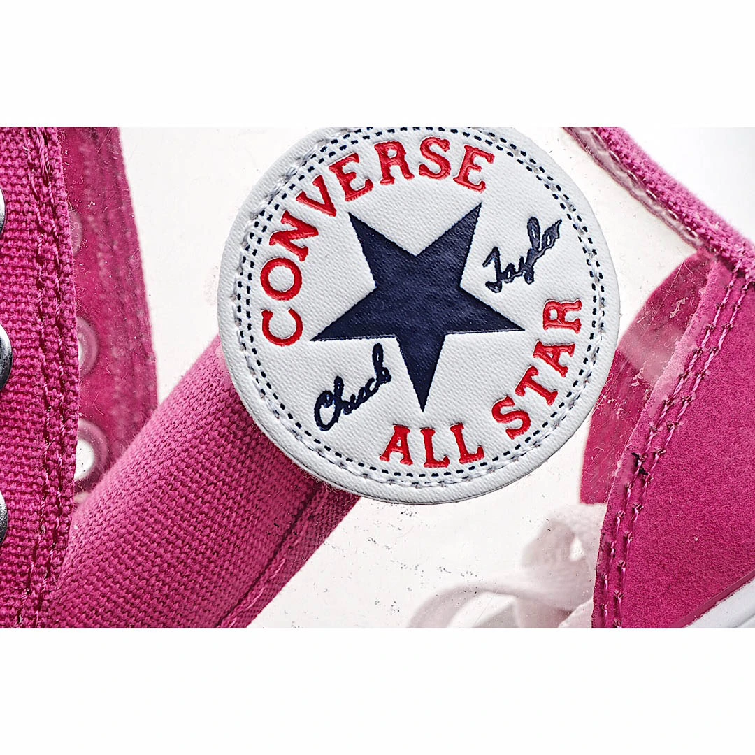 CONVERSE ALL STAR COLORS R HI OX Espadrilles