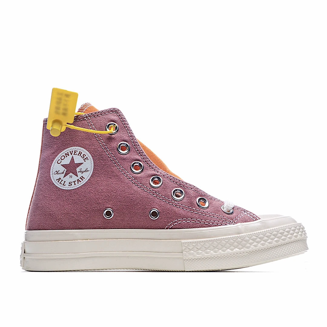 Converse Chunk 1970s Espadrilles