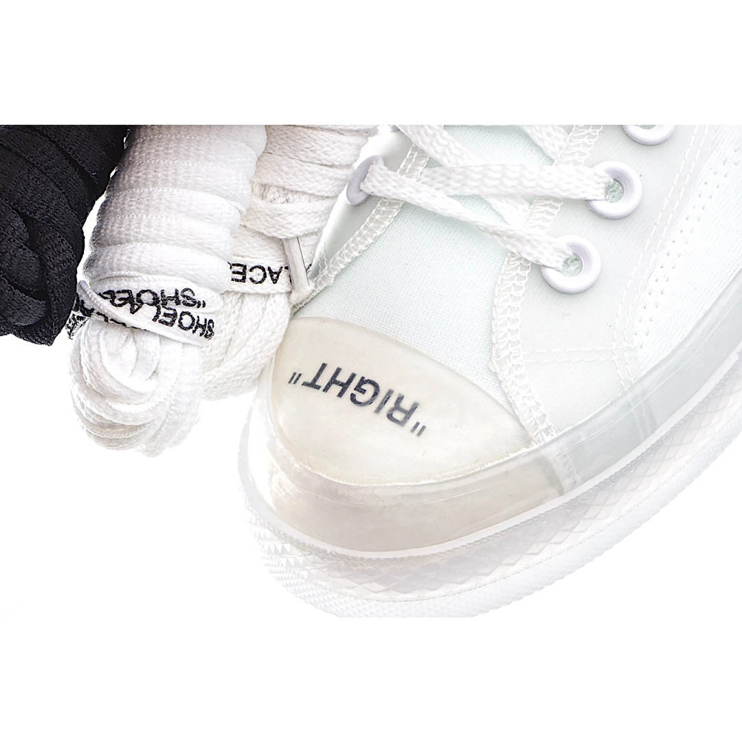 Converse Chunk 1970s Espadrilles