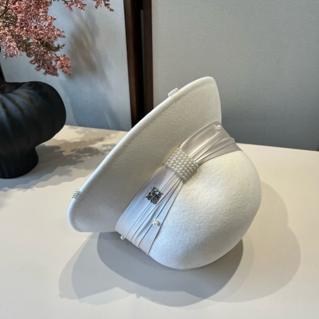 Dior Bucket Hat