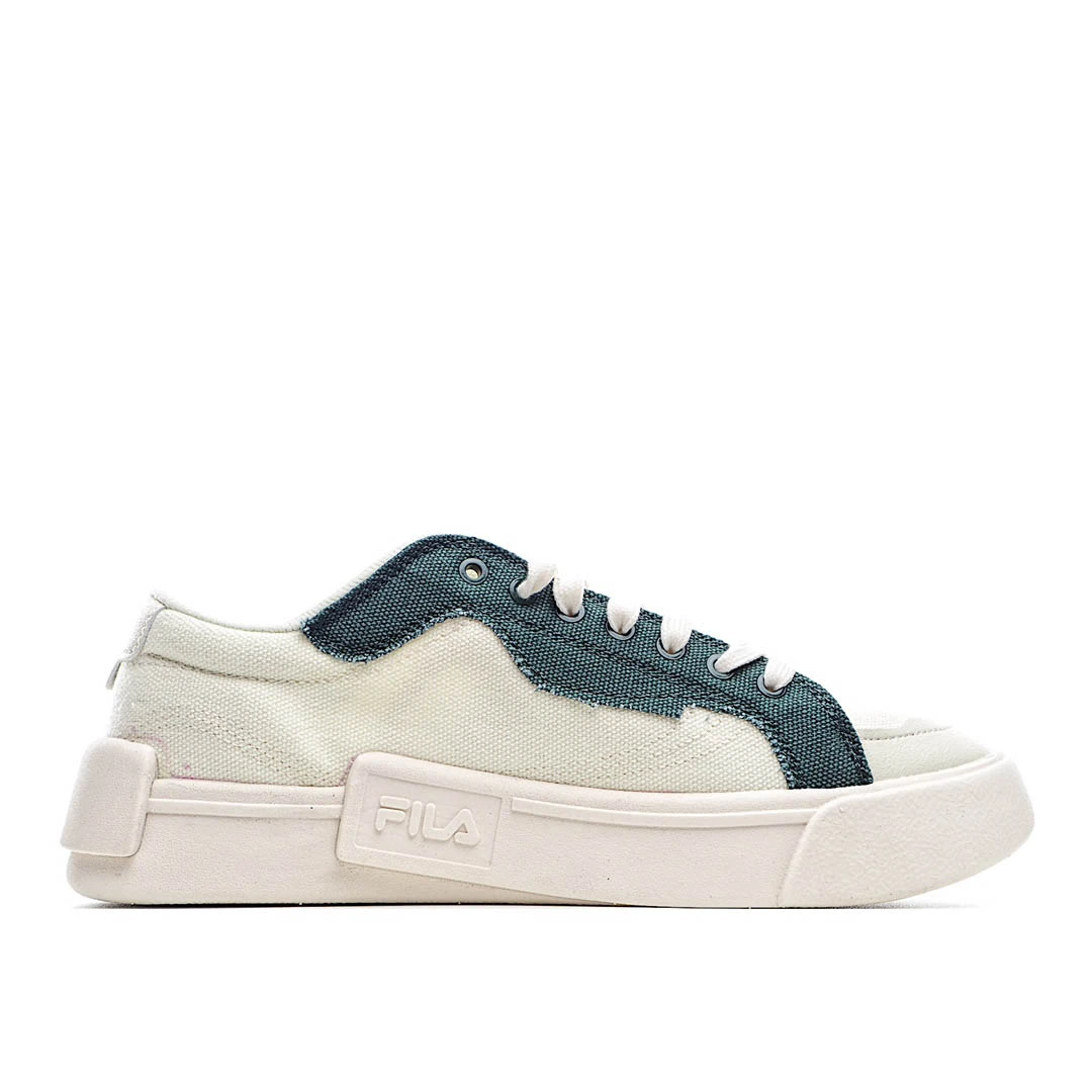 FILA FUSION trendy sneakers and canvas shoes