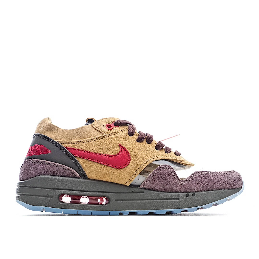 CLOT x Nike Air Max 1K.O.D.⁠⁠