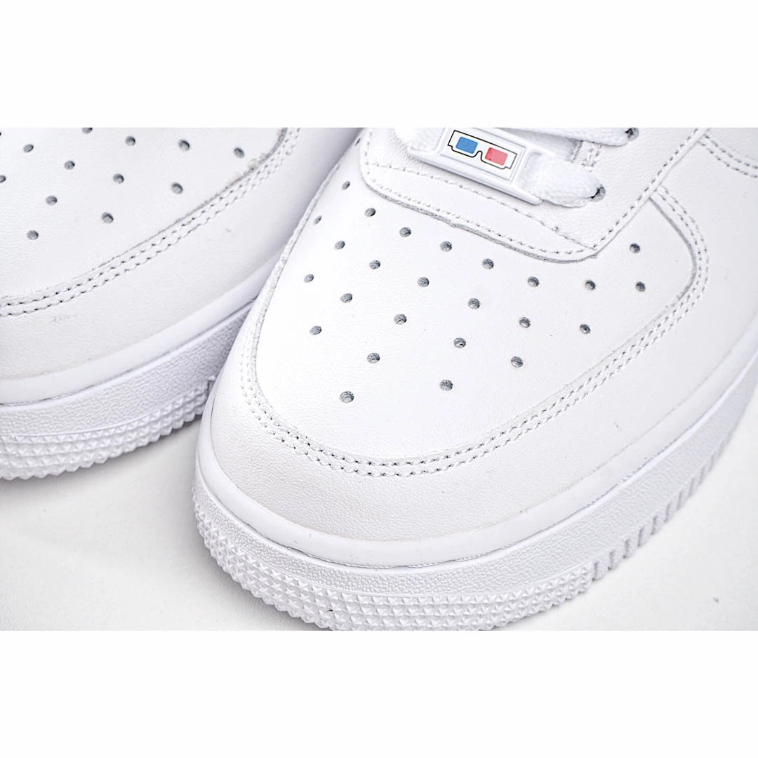 Nike Air Force 1 LV8 KSA Low 3D