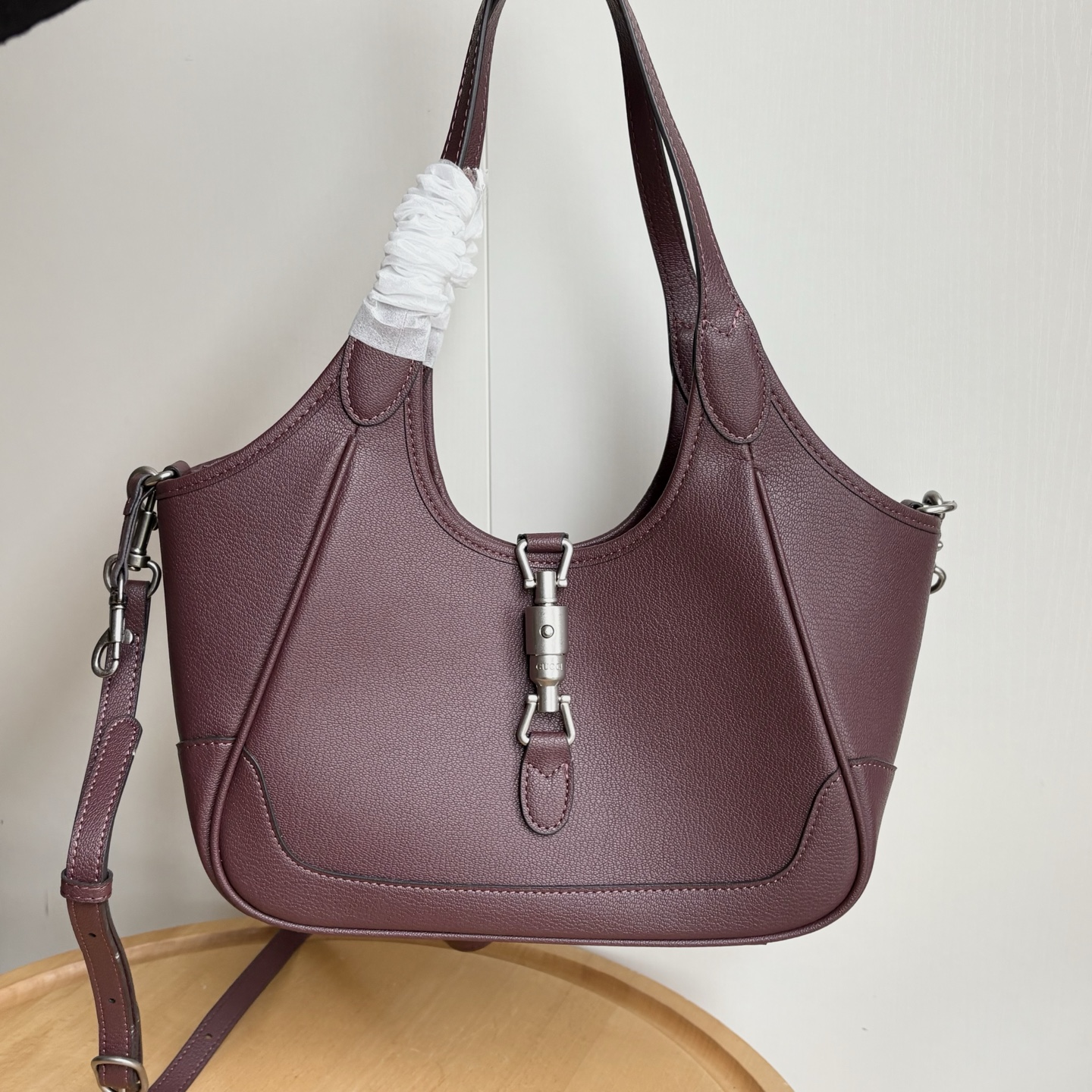 Gucci Mercato Tote Bag