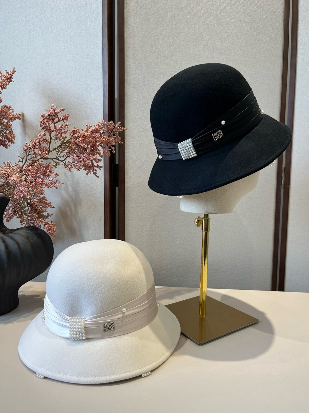 Dior Bucket Hat