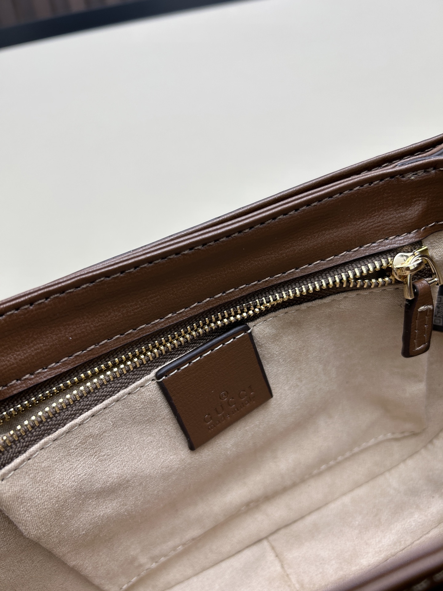 GG 1955Horsebit Bag