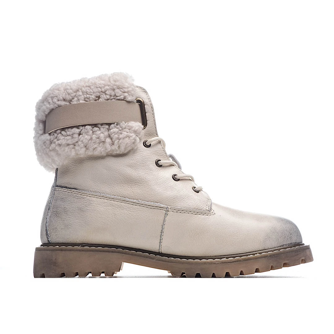 UGG high-top classic martin boots