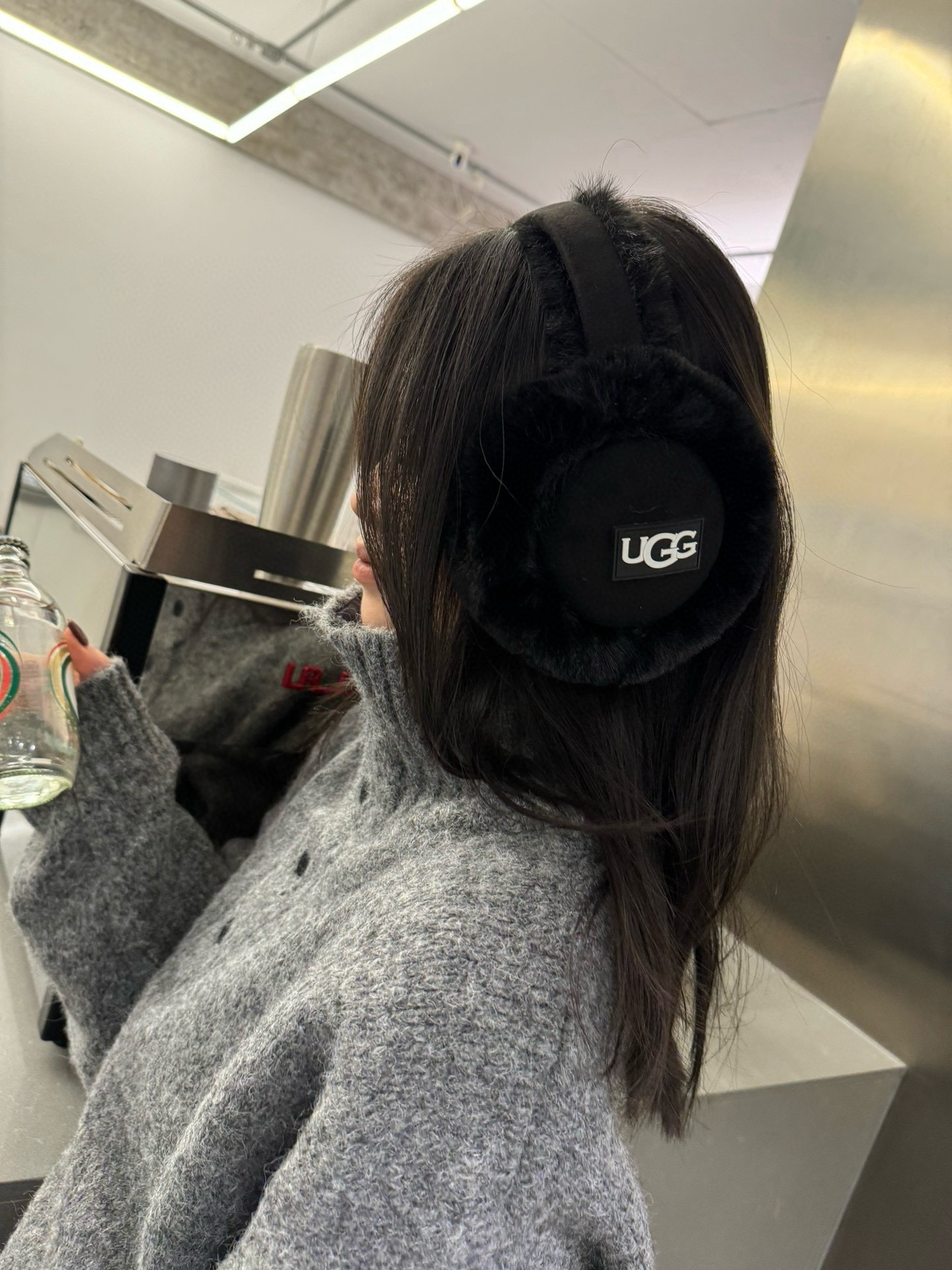 UGG Earmuffs