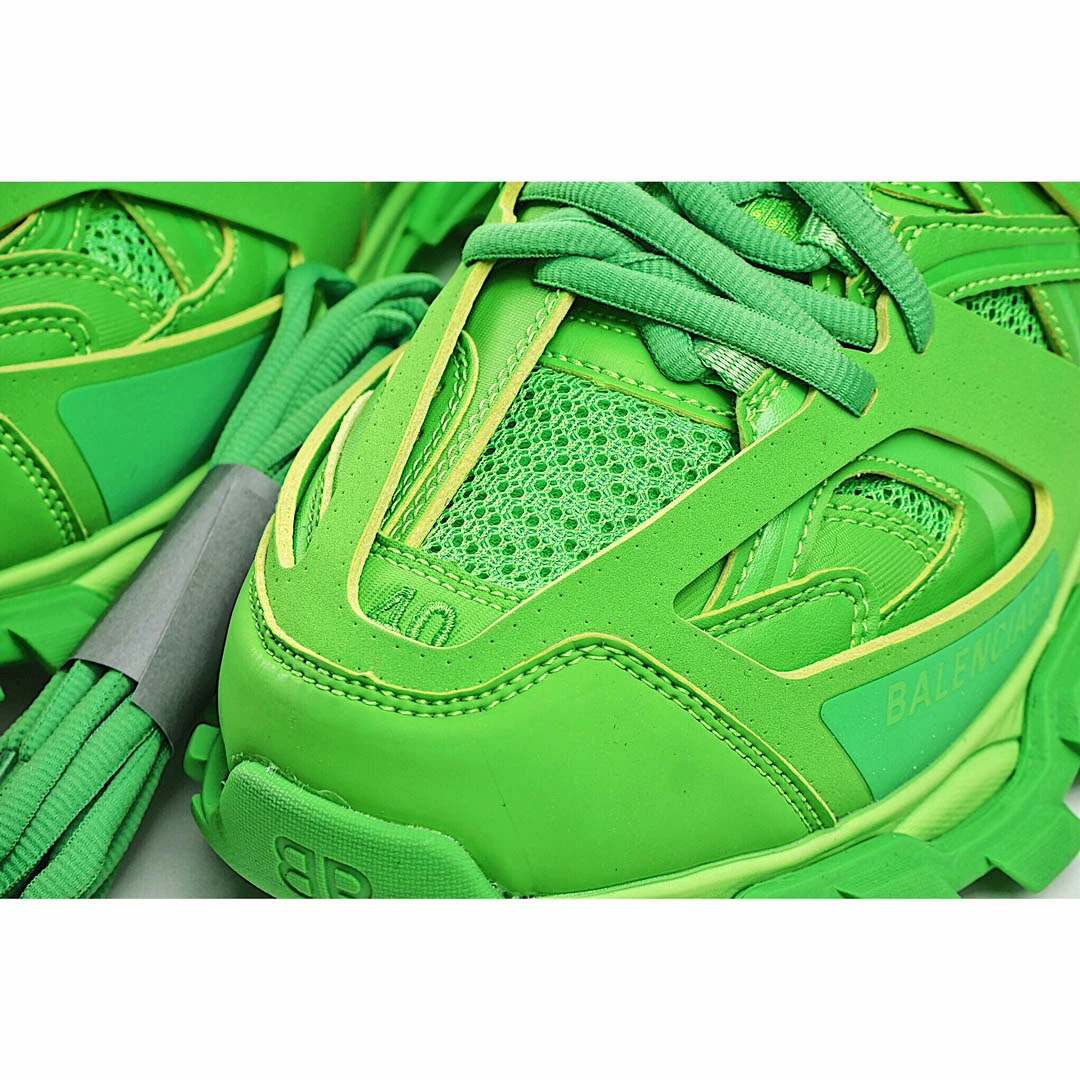 Balenciaga Sneaker Tess 3.0