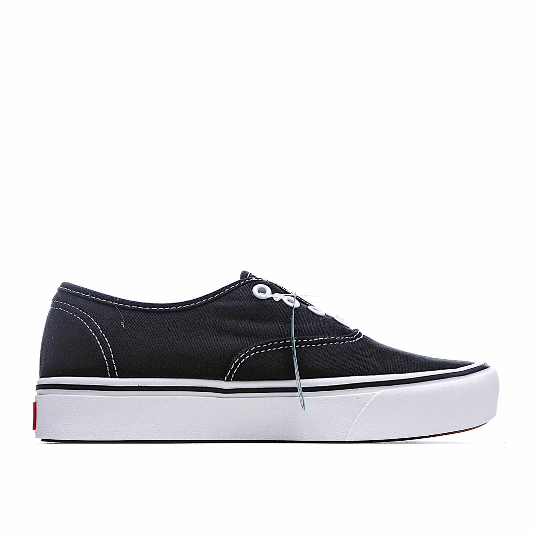 Vans Authentic Low-Top Sneakers