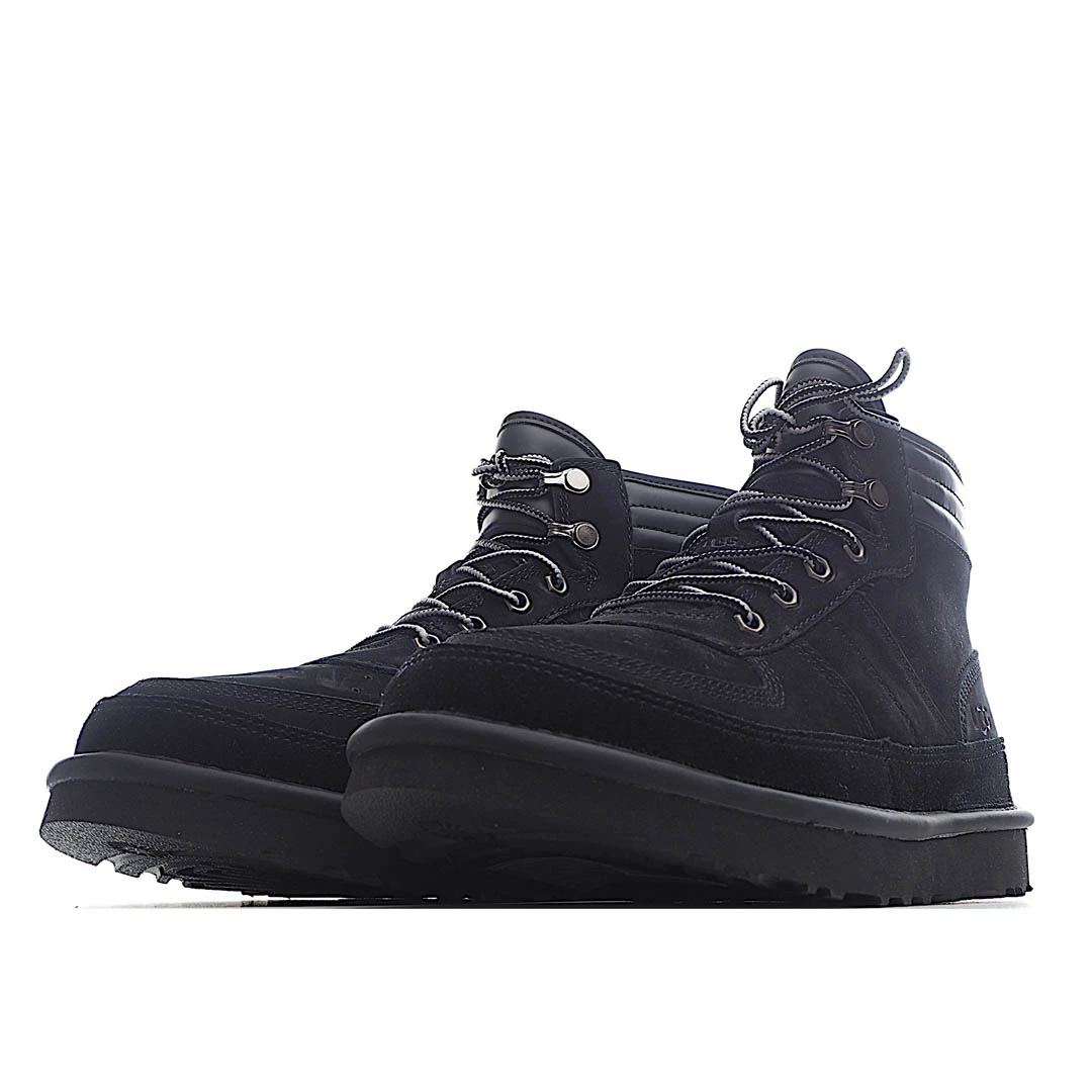 UGG Classic Sneakers Martin Boots