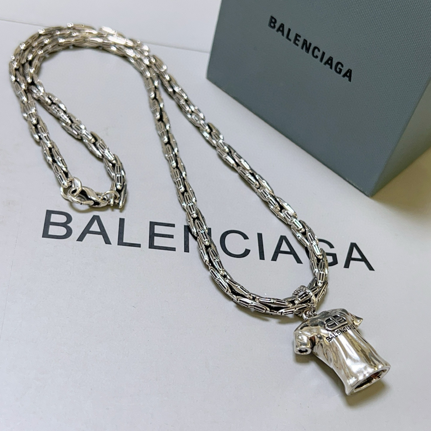 Balenciaga Necklace