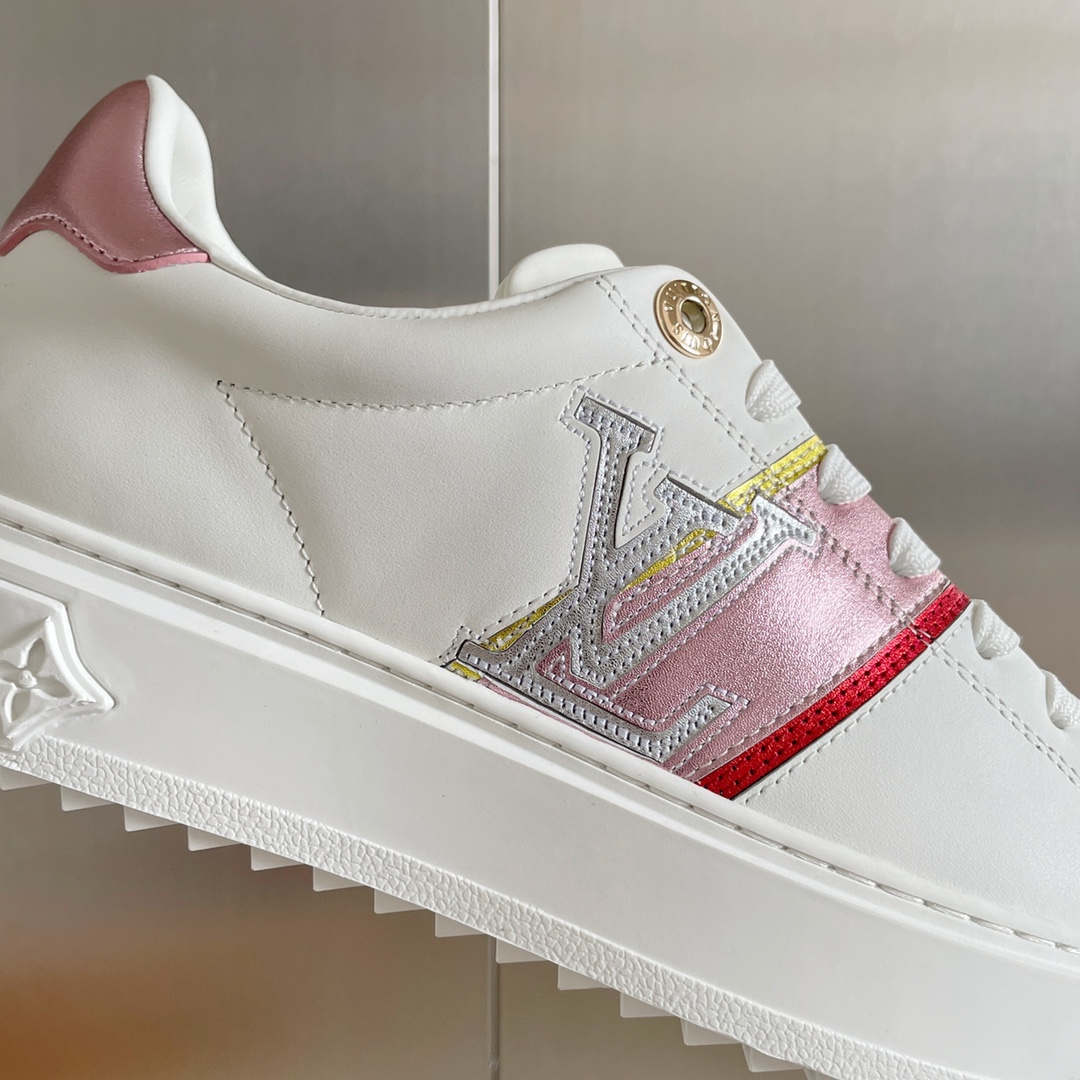 Louis Vuitton Time Out Shoe