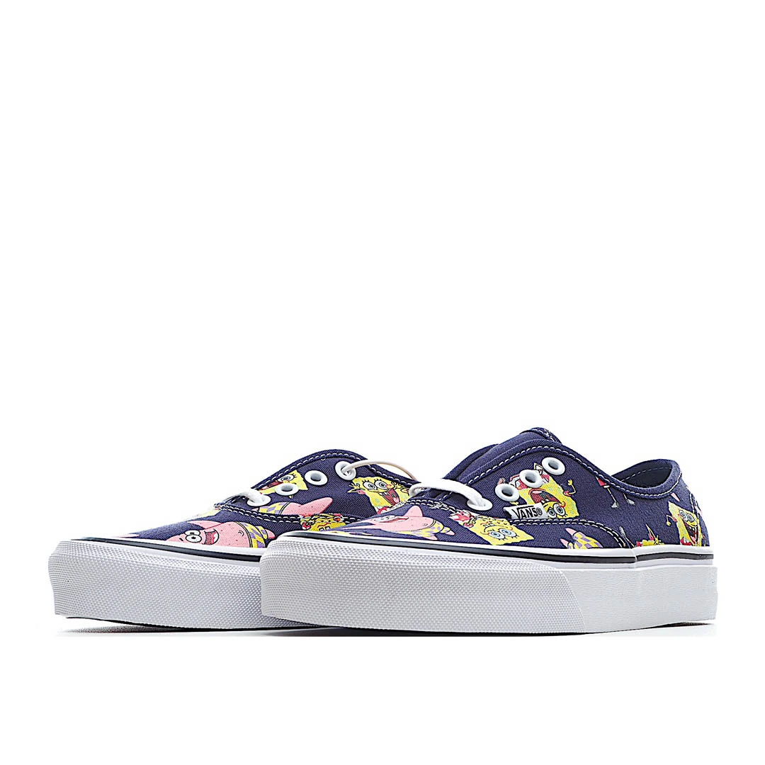 Vans Classic Espadrilles