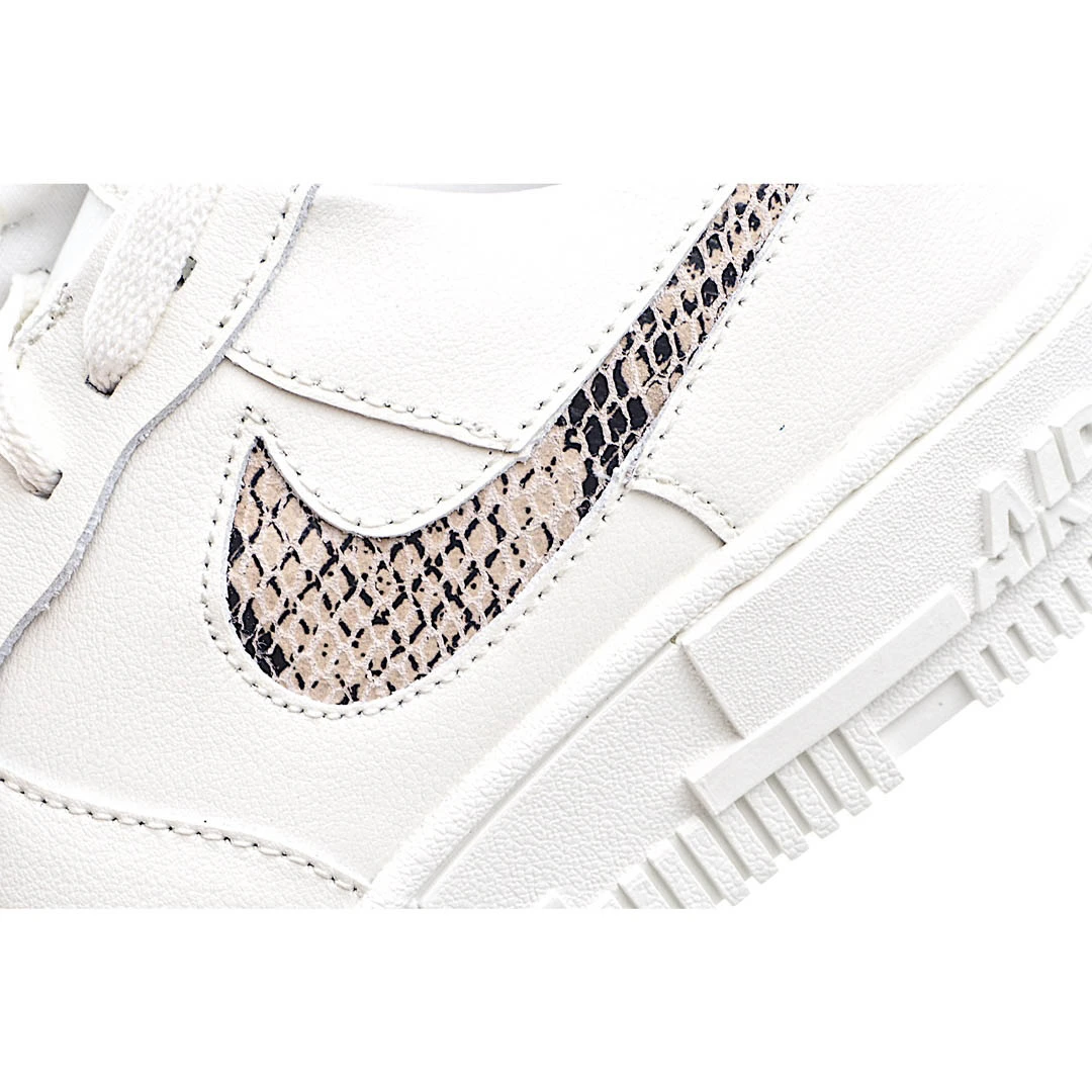 Nike Air Force 1 Pixel SESail Snake