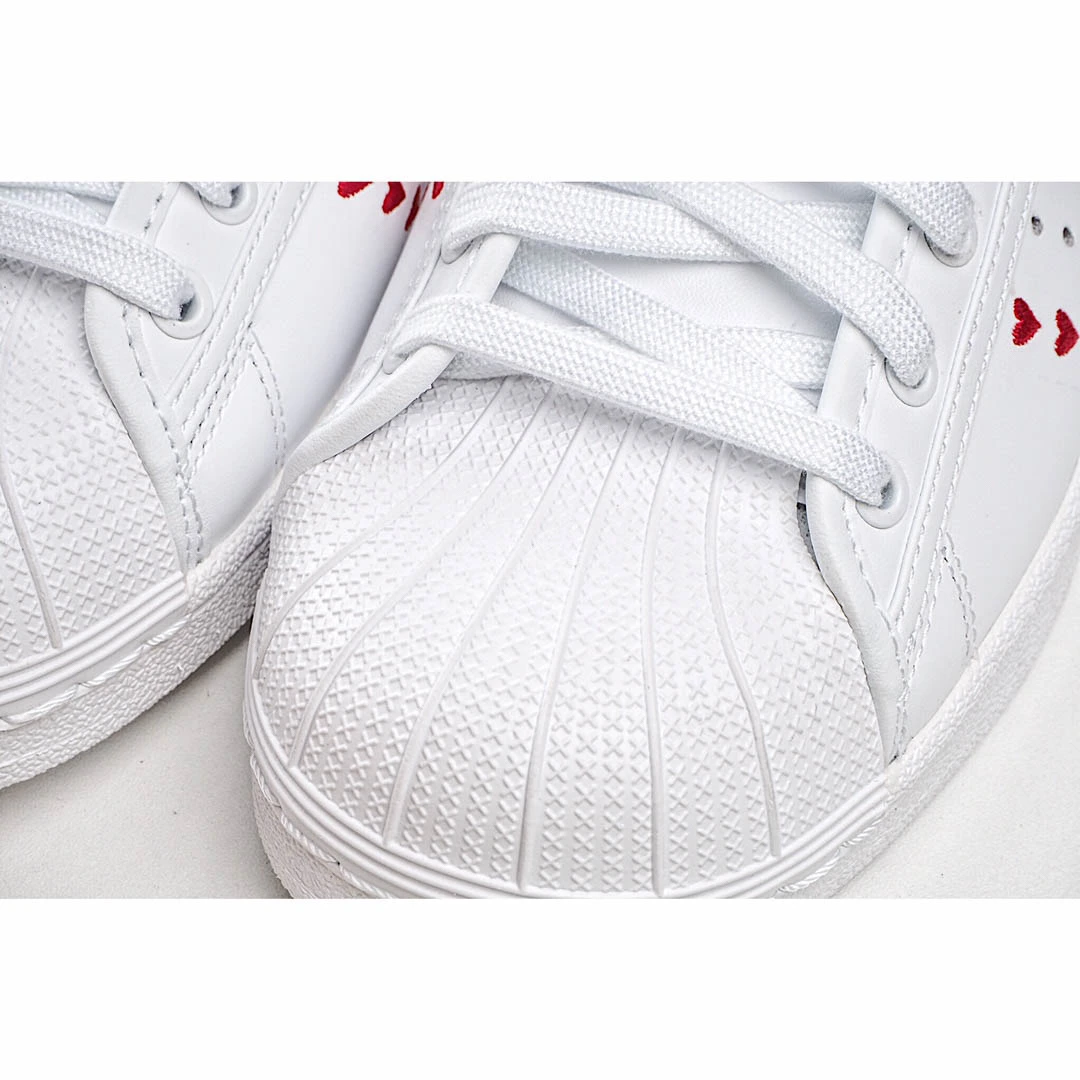 Adidas Stan Smith 'Heart Valentine's Day'