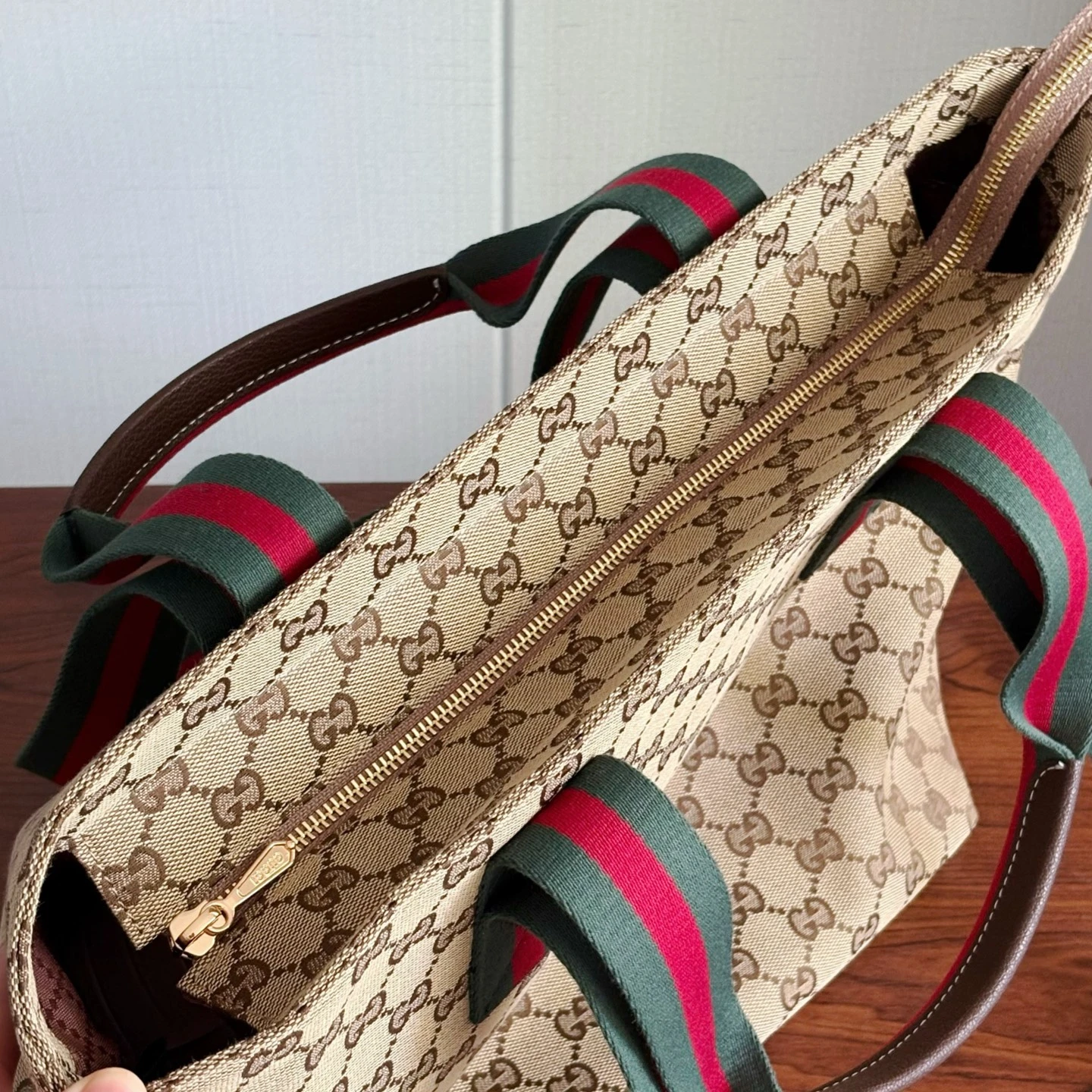 Gucci Tote Bag