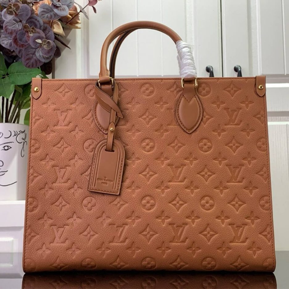 LV OnTheGo MM(HIGH-END GRADE)