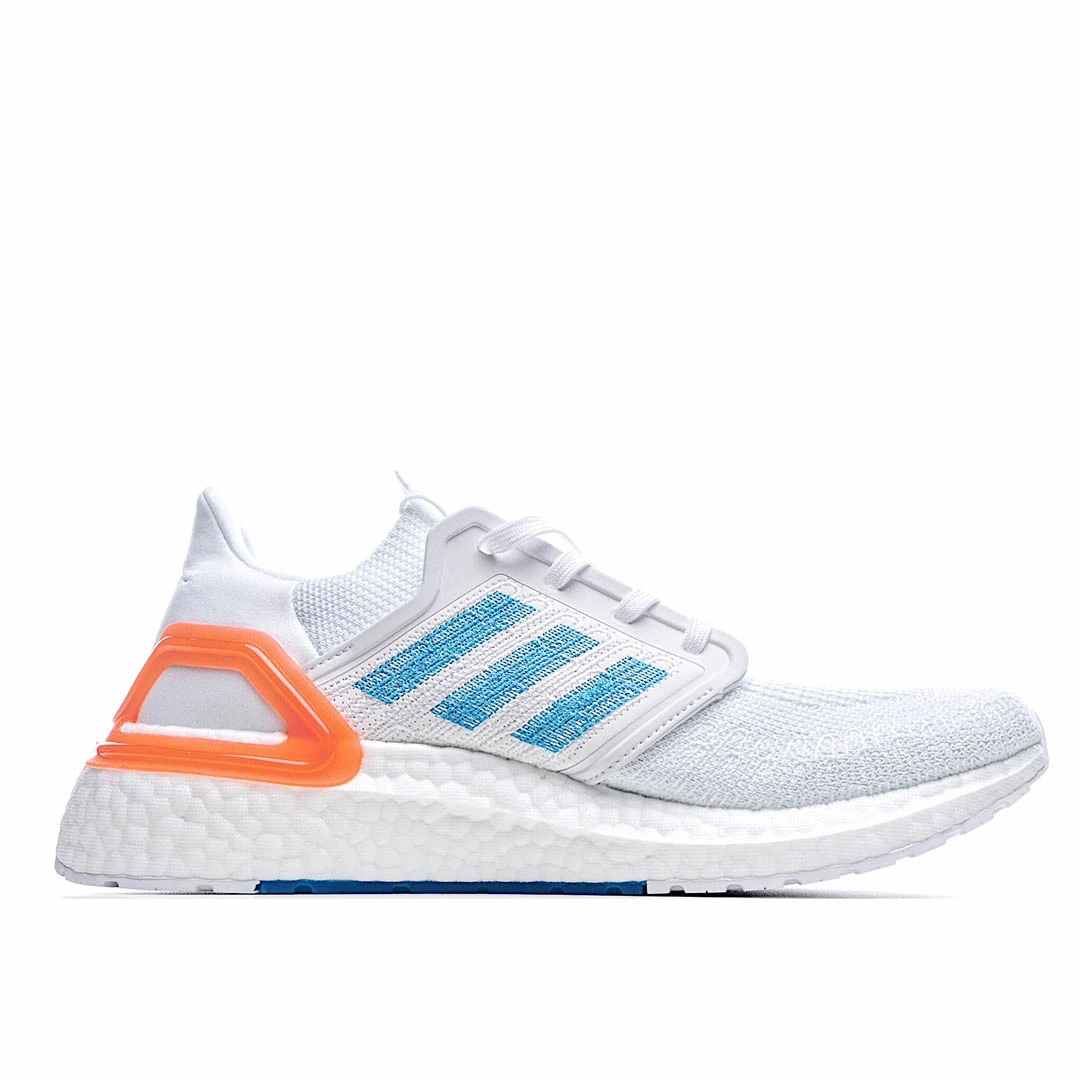 Adidas Primeblue UltraBoost 20 'Sharp Blue'