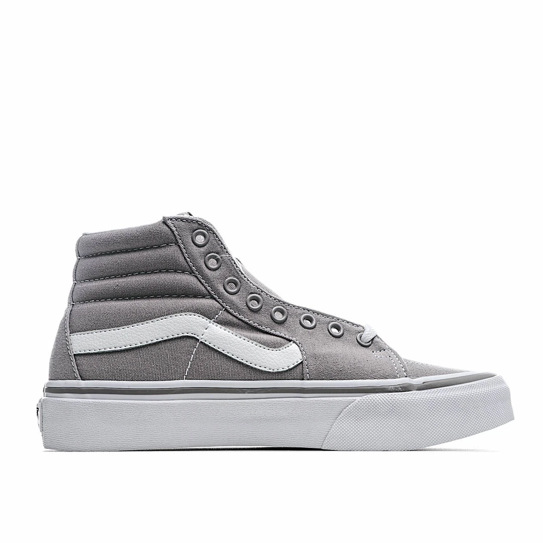 Vans Sk8-Hi Classic High-Top Sneaker Espadrilles