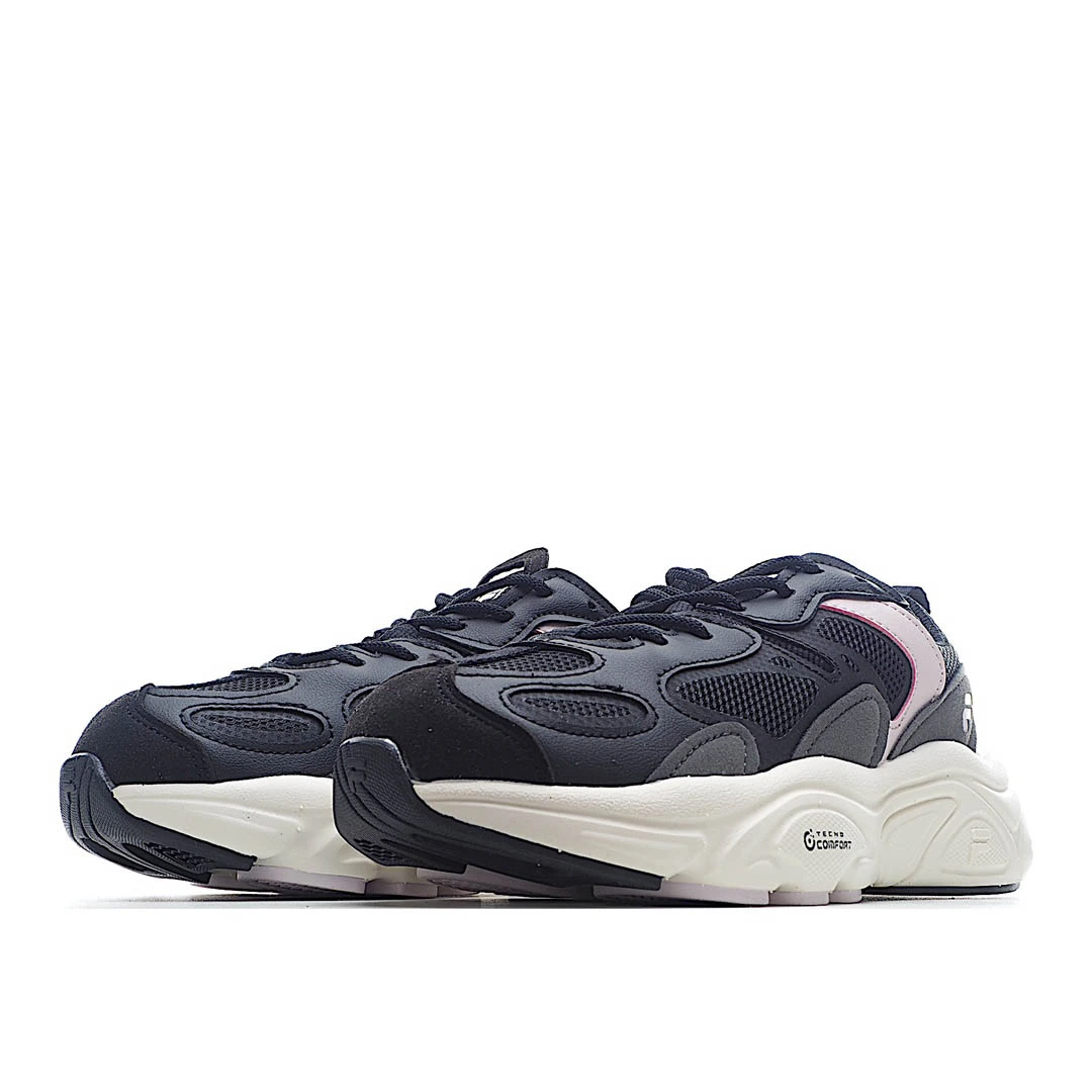 FILA Mars retro running shoes