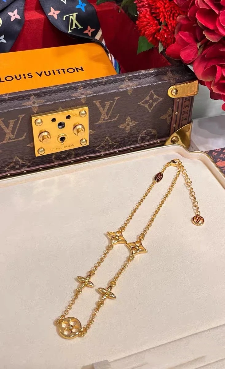 LV Necklace