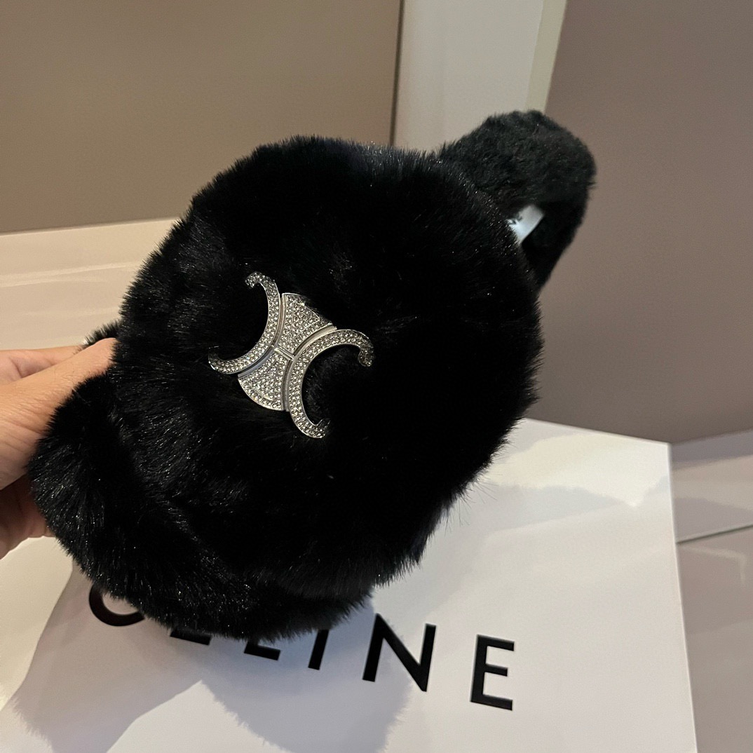 Celine Earmuffs