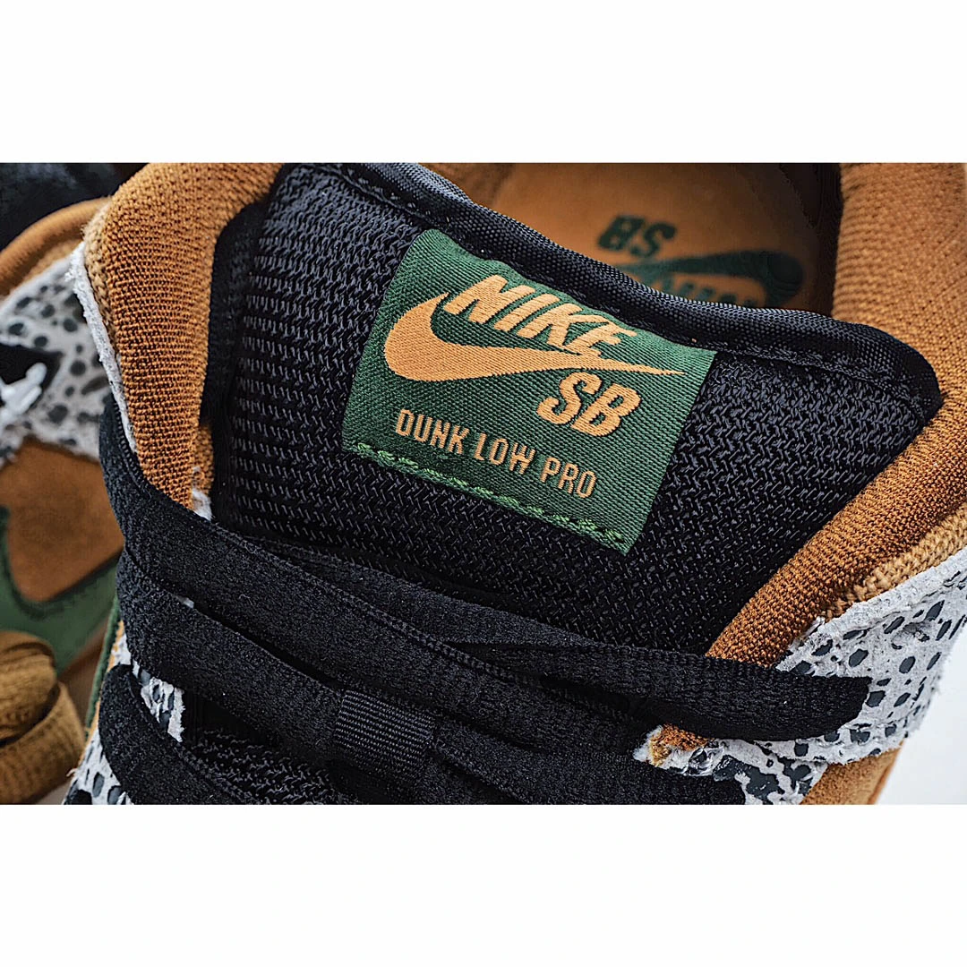 Nike SB Dunk Low &ldquo;Safari&rdquo;