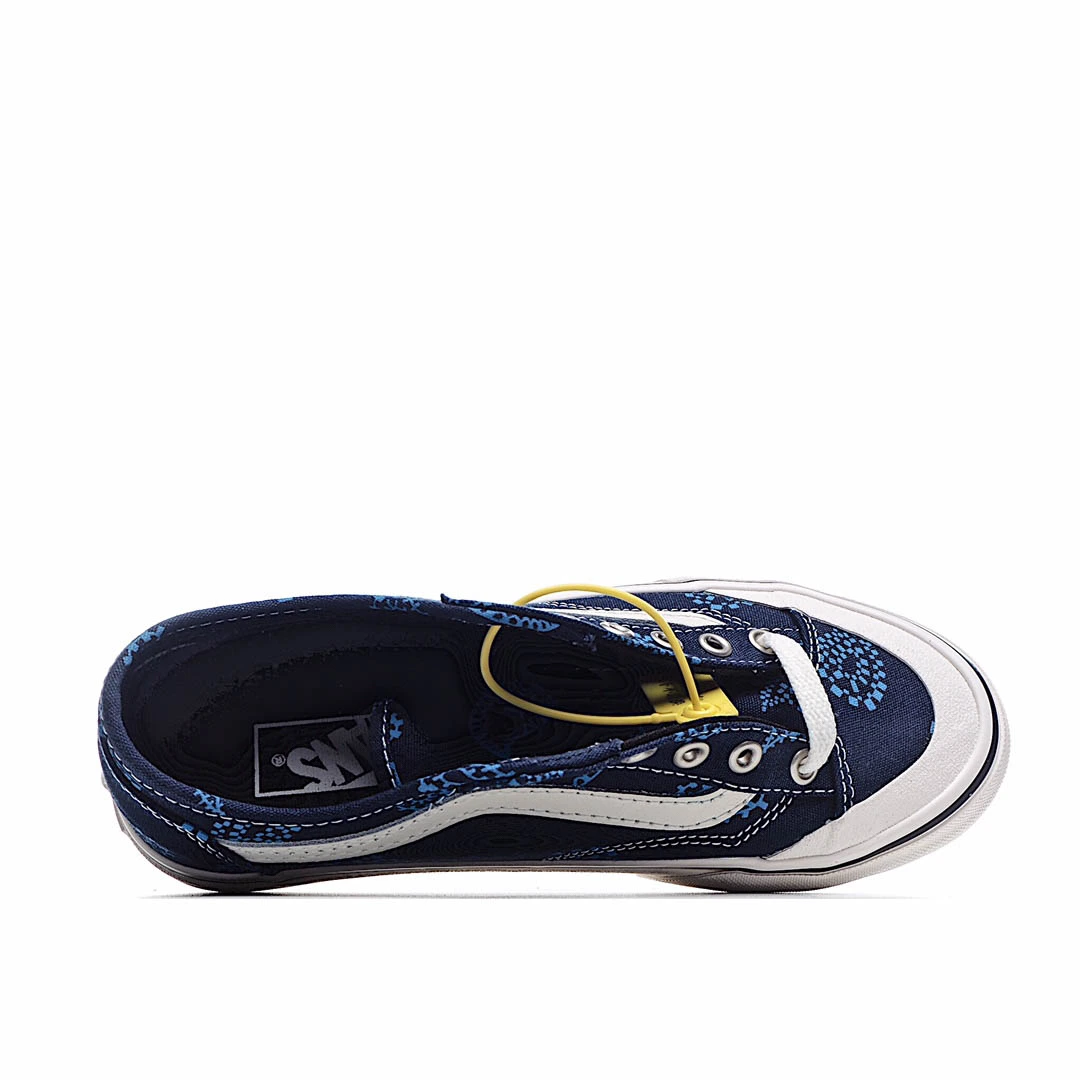 Vans Style 36 Classic Sneakers