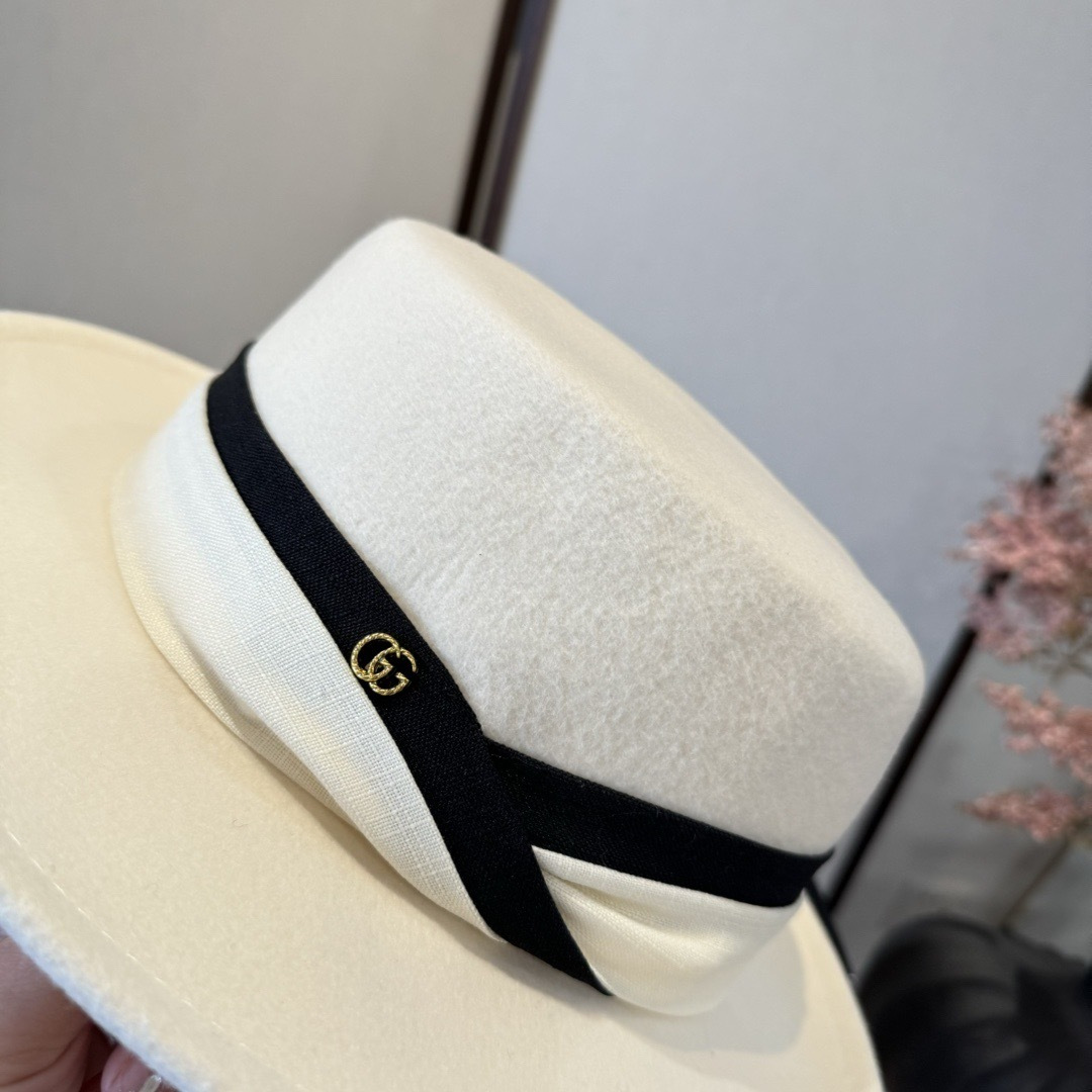 Gucci Bucket Hat