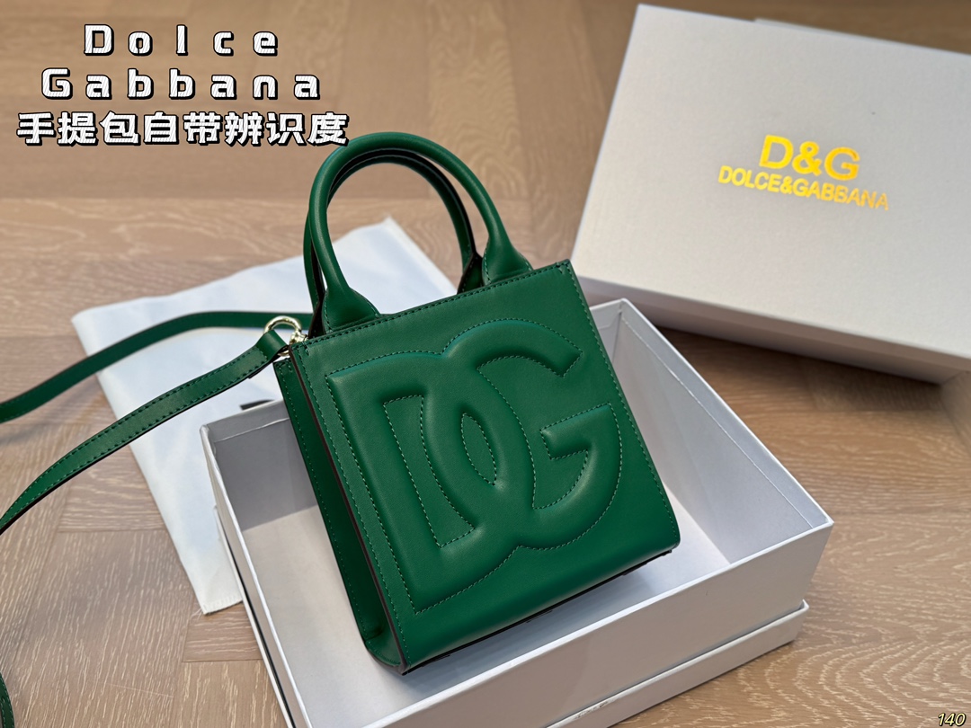 Dolce & Gabbana Handle Bag