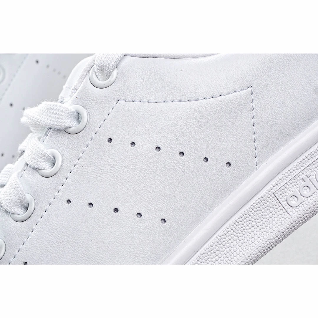 Adidas Stan Smith 'White Blue Glow'