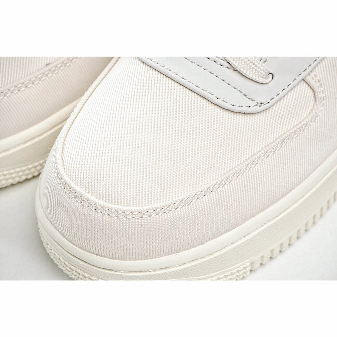 Nike Air Force 107 Prm 3 Low-Top Sneakers