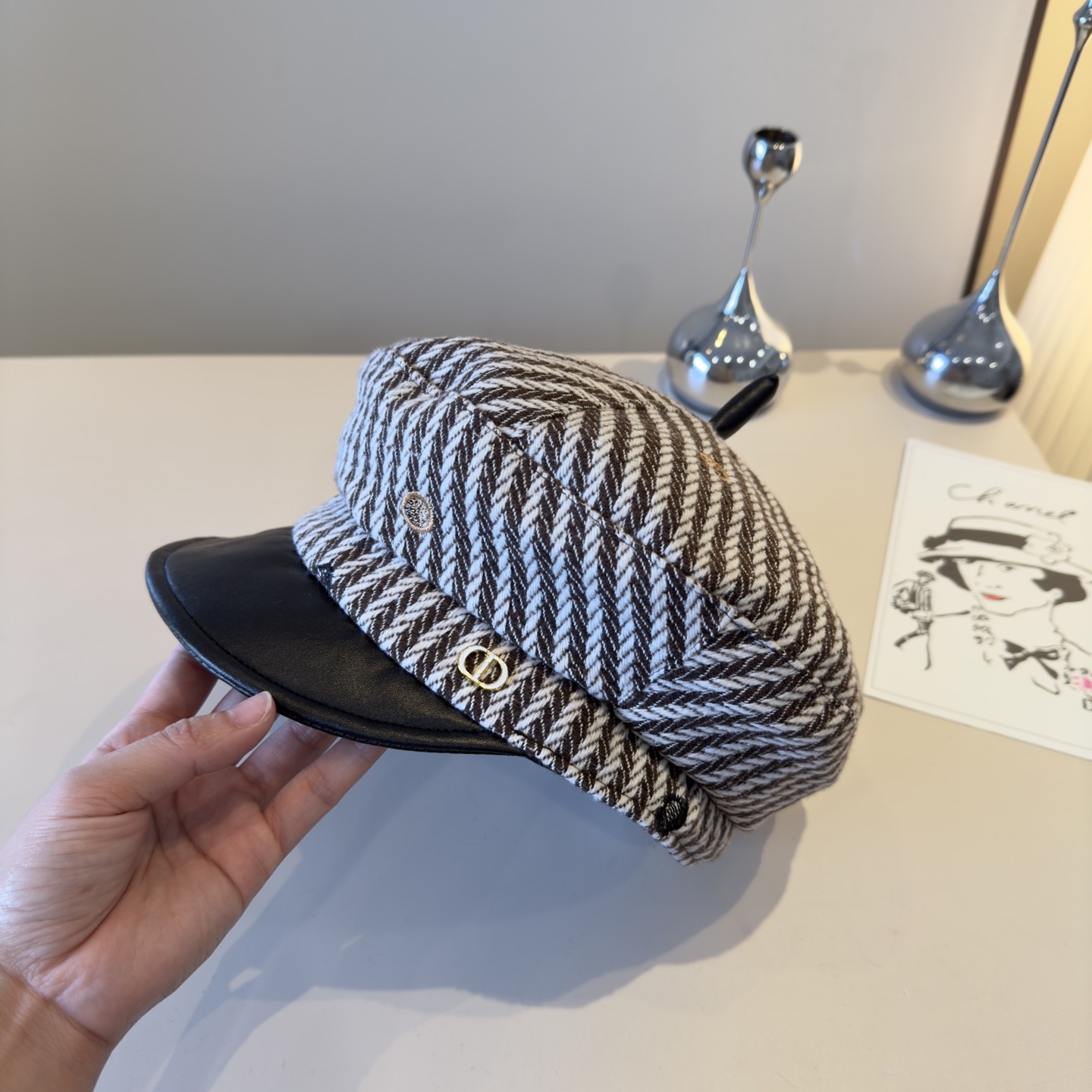 Dior BaseballCap