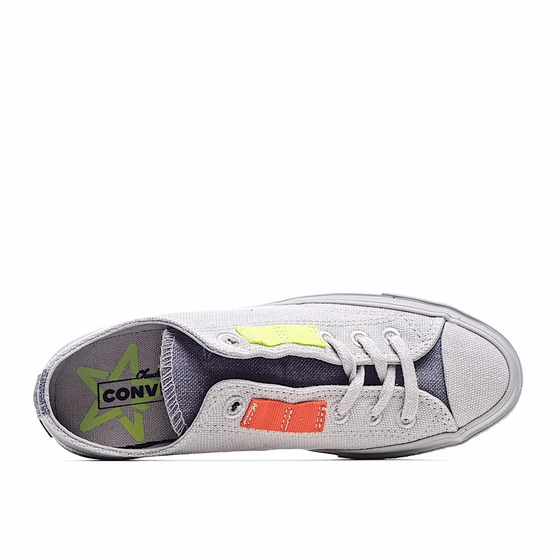 Converse Chunk 1970s Espadrilles