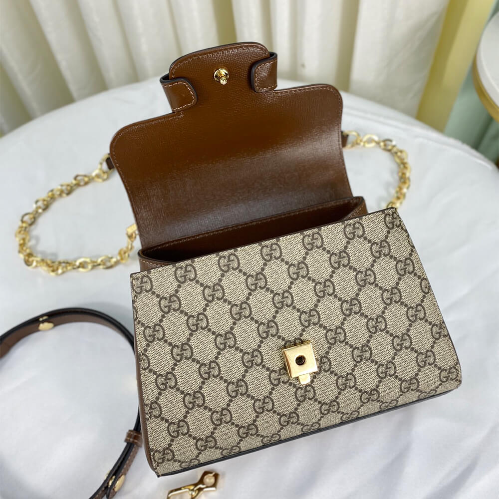 Gucci Horsebit 1955 mini bag
