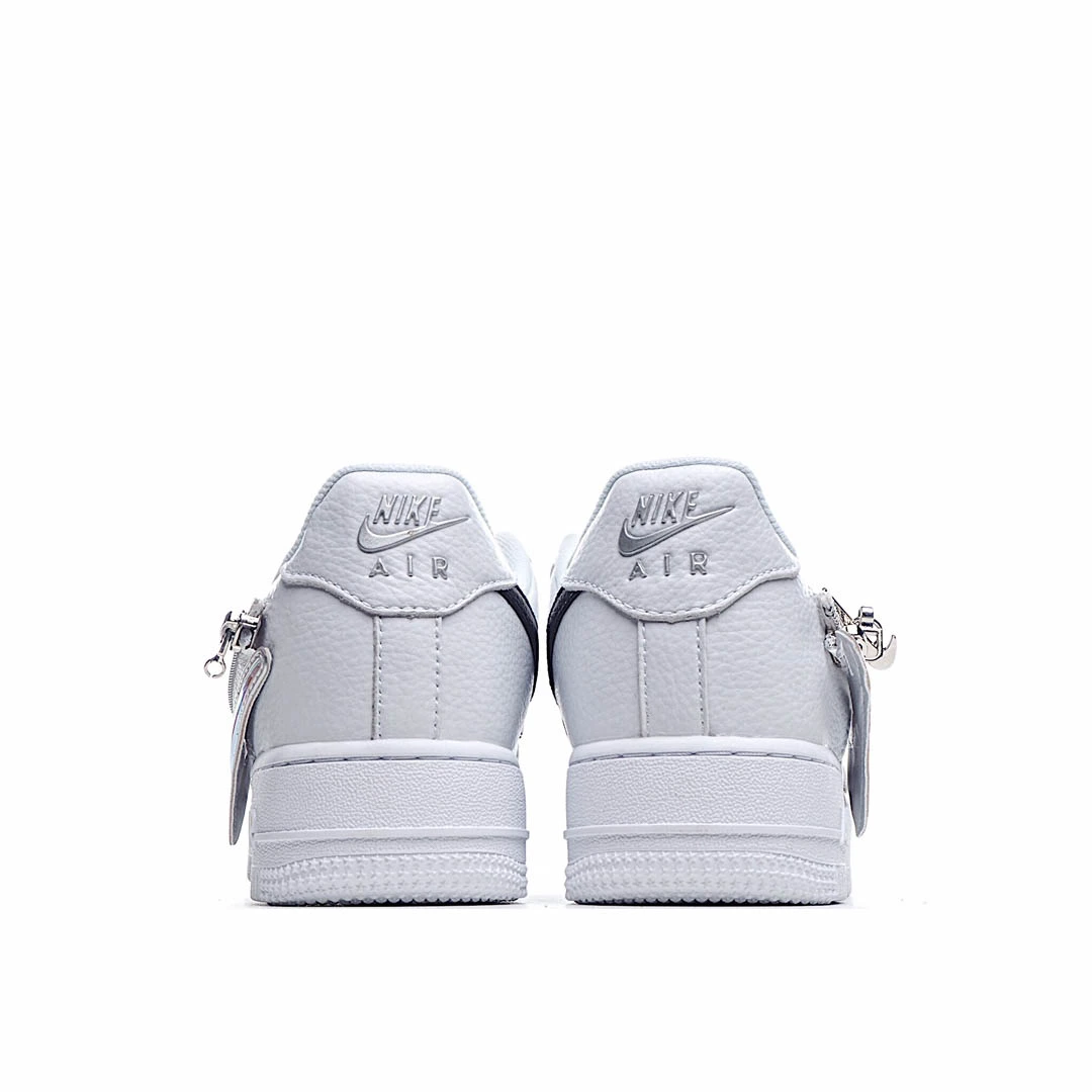 Nike Air Force  1 Low 07 &lsquo;PRM&lsquo;&rsquo;Zip Swoosh&lsquo;