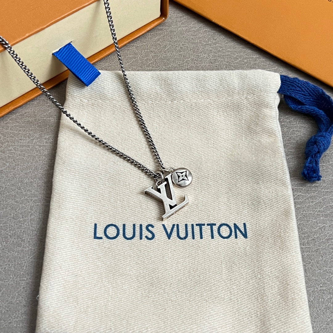 Louis Vuitton Necklace