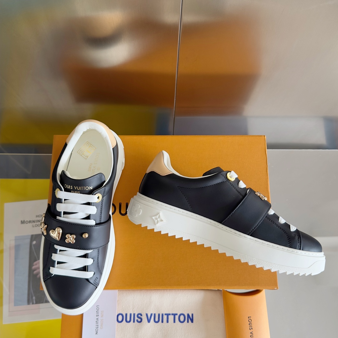 Louis Vuitton Time Out Shoe