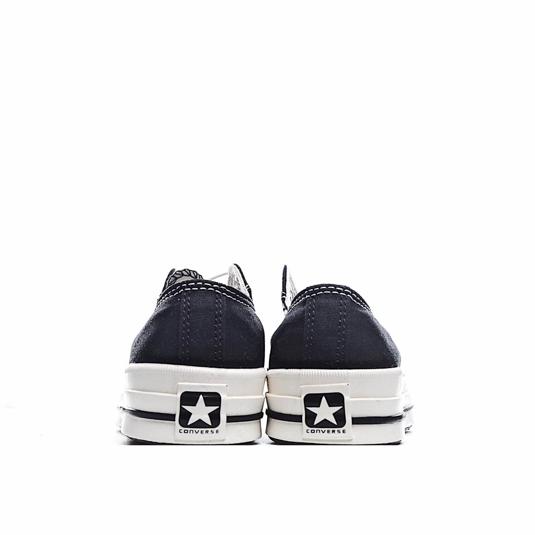 Converse Chunk 1970s Espadrilles
